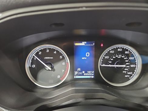 Certified 2021 Subaru Forester Premium image 17