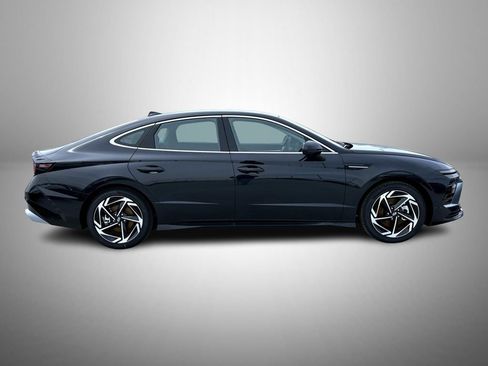 New 2026 Hyundai Sonata SEL AWD/4WD image 4