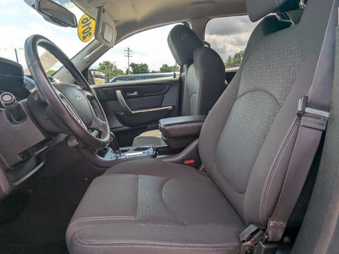 Used 2016 GMC Acadia SLE FWD image 20