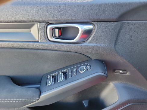 Used 2022 Honda Civic Sport image 17