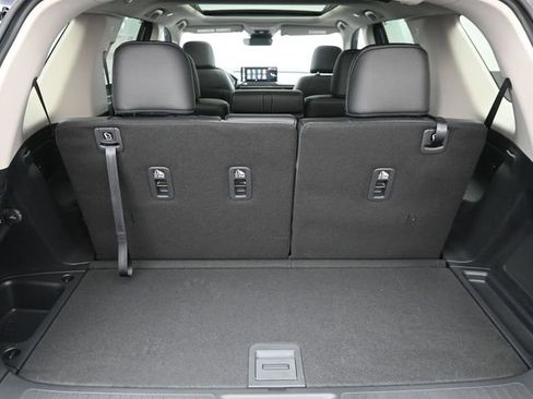 New 2026 Honda Pilot Touring image 36
