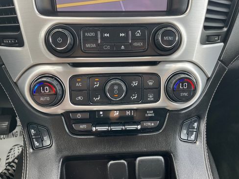 Used 2015 GMC Yukon XL SLT RWD image 16