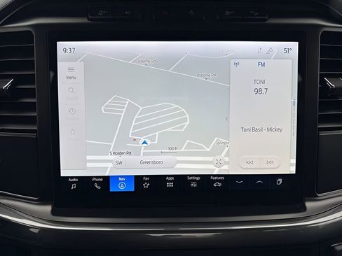 Used 2024 Ford F150 XL image 19