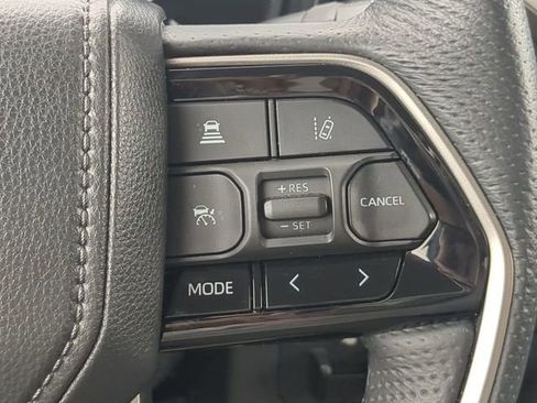 Used 2024 Toyota Tundra SR5 w/ SR5 Premium Package image 25