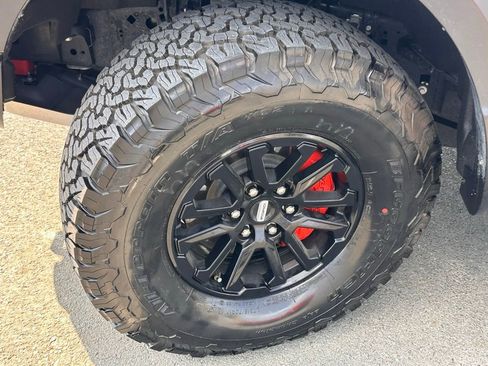 Used 2024 Ford F150 Raptor image 41