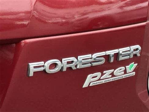 Used 2016 Subaru Forester 2.5i Premium w/ All-Weather Package image 24