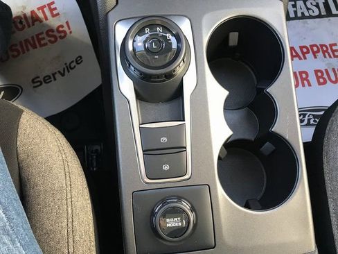 New 2025 Ford Bronco Sport Big Bend w/ Convenience Package image 13