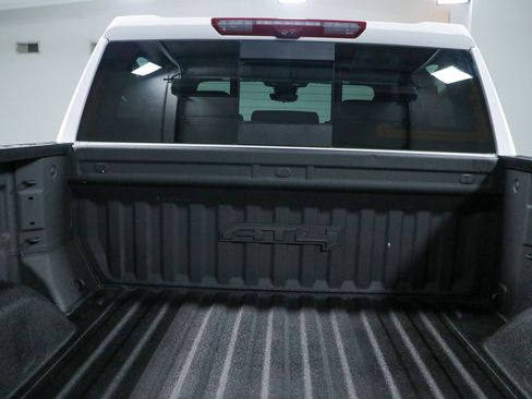 Used 2024 GMC Sierra 1500 AT4 w/ Technology Package AWD/4WD image 34