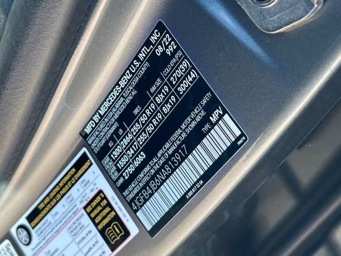 Used 2022 Mercedes-Benz GLE 350 w/ Premium Package image 39