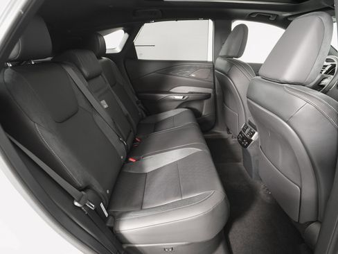 Certified 2024 Lexus RX 350 FWD image 18