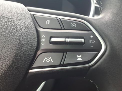 Certified 2023 Hyundai Santa Fe SEL image 23