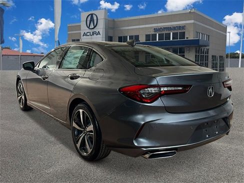 New 2025 Acura TLX w/ Technology Package image 3