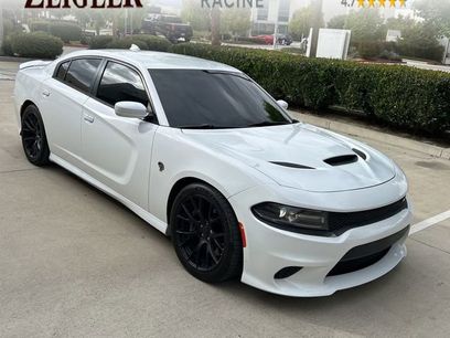 Used 2018 Dodge Charger SRT Hellcat