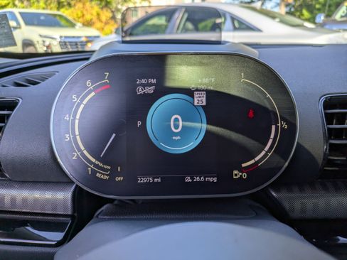 Used 2022 MINI Cooper Clubman S image 27