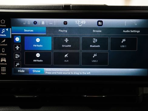 Used 2024 Jeep Wrangler Sport S image 23