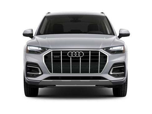 Certified 2023 Audi Q5 2.0T Premium w/ Convenience Package AWD/4WD image 4