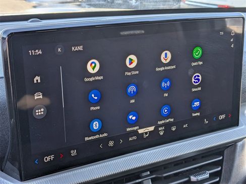 Used 2025 Ford Explorer Platinum w/ LUX Leather Package image 24