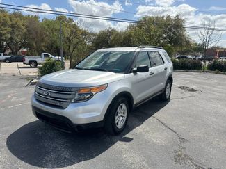 Used 2012 Ford Explorer FWD video 1