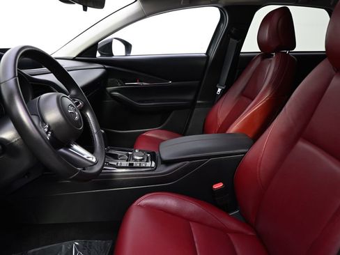 Used 2023 MAZDA CX-30 AWD 2.5 S w/ Preferred Package image 13