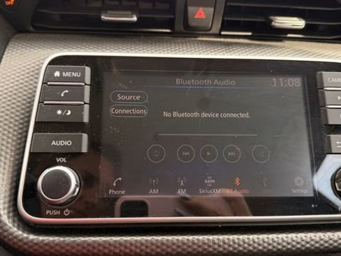 Used 2020 Nissan Kicks SV image 17