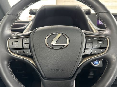 Certified 2020 Lexus ES 300h w/ Premium Package FWD image 28