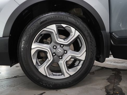Used 2019 Honda CR-V EX image 29