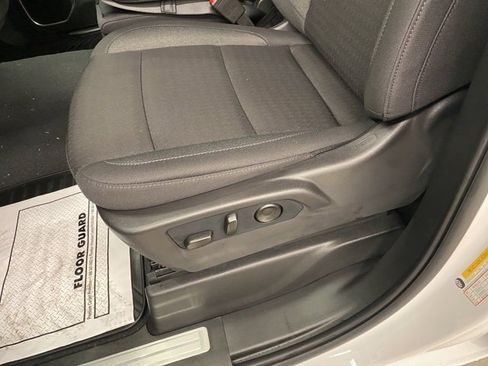 New 2026 Chevrolet Silverado 1500 LT image 14