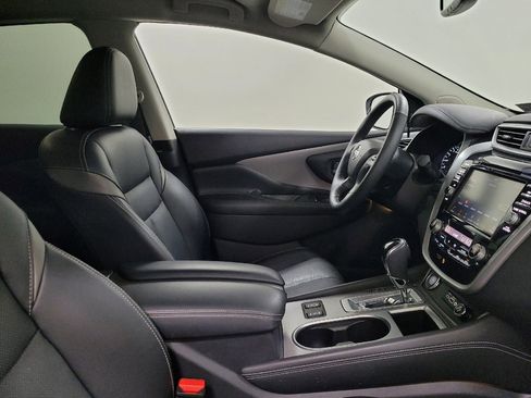 Used 2020 Nissan Murano SL image 21