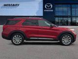 Used 2020 Ford Explorer Limited image 3