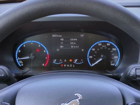 Used 2024 Ford Bronco Sport Big Bend AWD/4WD image 24