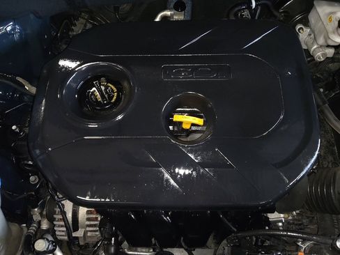 Used 2017 Kia Soul + image 30