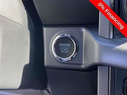 New 2025 Ford F150 XLT w/ Equipment Group 302A MID image 16