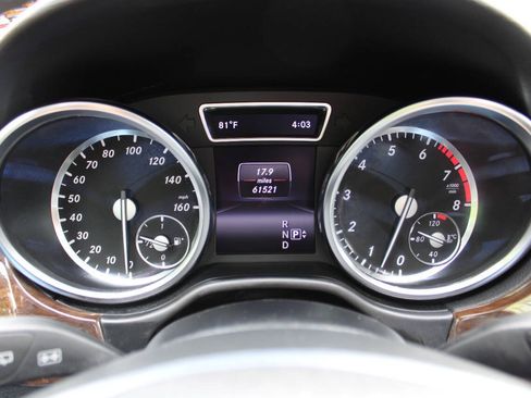 Used 2015 Mercedes-Benz ML 350 4MATIC image 43