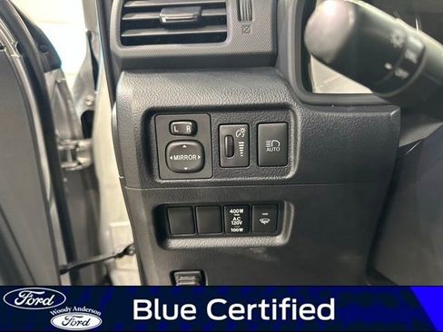 Used 2022 Toyota 4Runner TRD Off-Road image 20