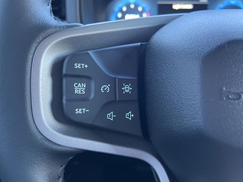 New 2025 Ford Bronco Big Bend image 15