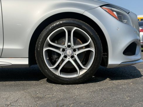 Used 2015 Mercedes-Benz CLS 400 CLS 400 4MATIC image 18