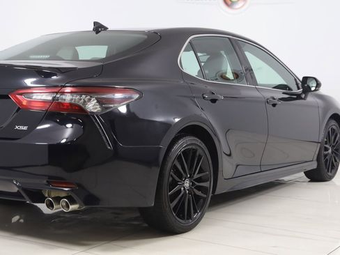 Used 2023 Toyota Camry XSE FWD image 43