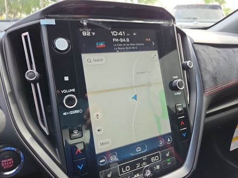 New 2026 Subaru WRX Limited image 16