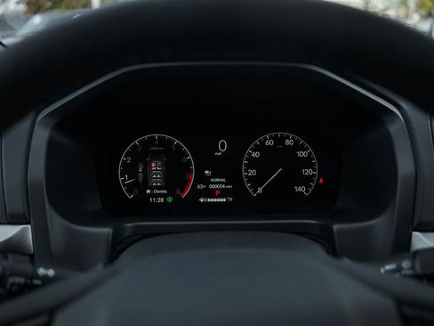 New 2026 Honda Odyssey Sport-L image 24