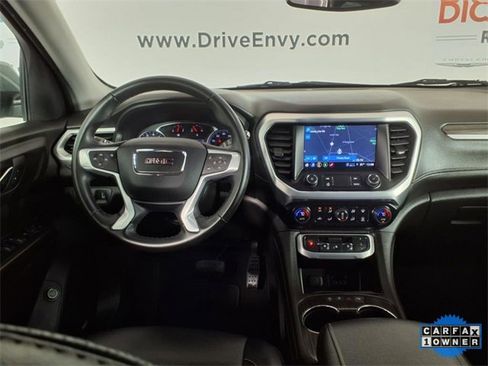 Used 2023 GMC Acadia SLT image 12