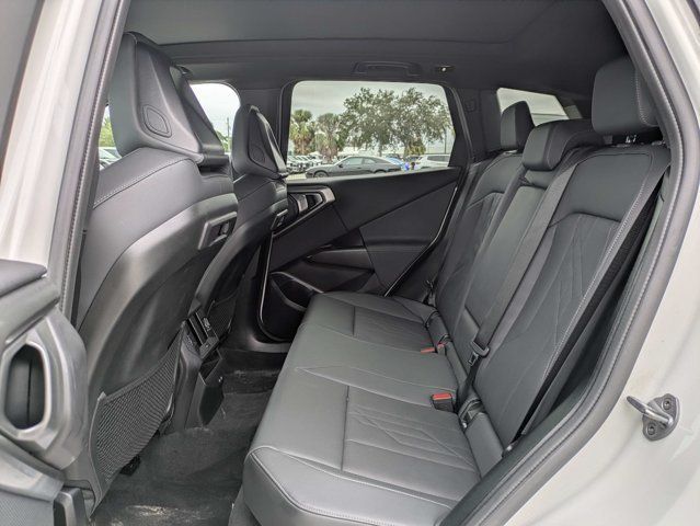 Used 2026 BMW X3 xDrive30i AWD/4WD image 14