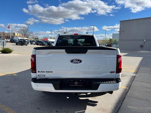 New 2025 Ford F150 XL w/ Equipment Group 103A High image 7