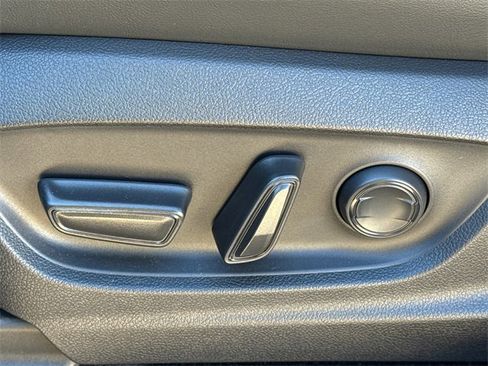 New 2026 Toyota Crown Nightshade image 23