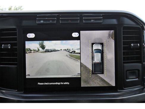 Used 2024 Ford F250 Lariat image 25