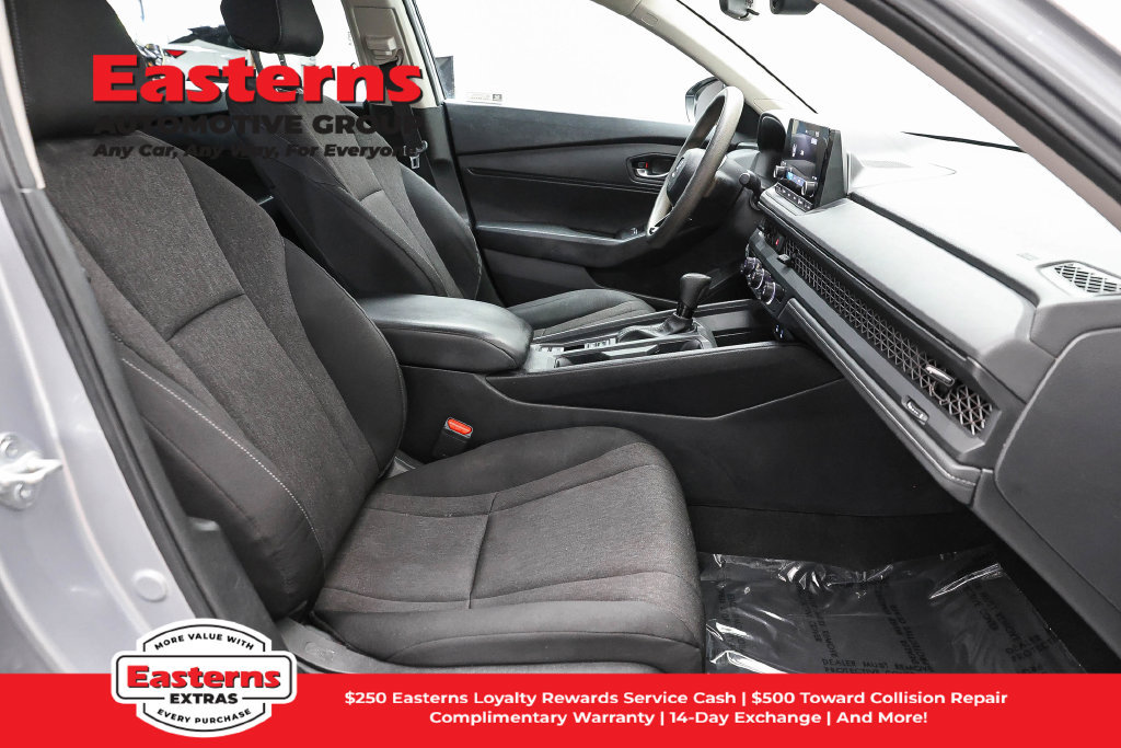 Used 2023 Honda Accord LX image 25
