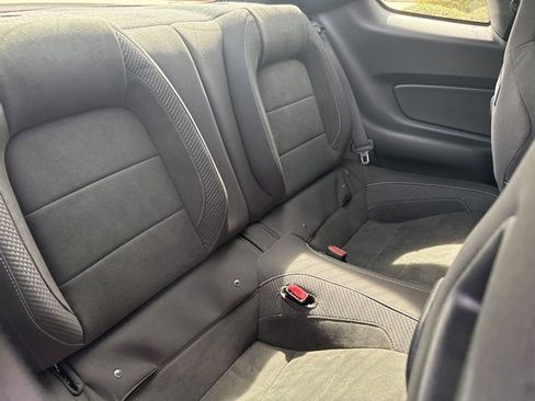 Used 2017 Ford Mustang Shelby GT350 w/ Electronics Package image 9