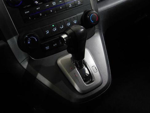 Used 2007 Honda CR-V EX image 48