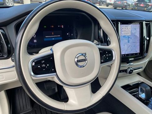 Used 2023 Volvo XC60 B5 Plus w/ Climate Package image 12