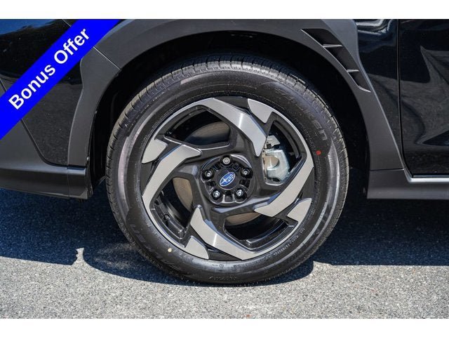 New 2026 Subaru Crosstrek 2.5i Limited w/ Crosstrek Mirror Package AWD/4WD image 37