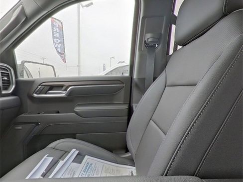 Used 2023 GMC Sierra 1500 SLT w/ SLT Convenience Package image 25